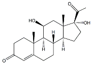 Hydrocortisone Acetate EP Impurity B
